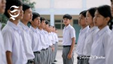 Ilustrasi pelajar SMA - sukabumiheadline.com