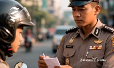 Operasi Zebra 2025: Warga Sukabumi wajib catat waktu dan sasarannya