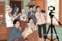 Ilustrasi remaja content creator - sukabumiheadline.com