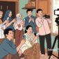 Ilustrasi remaja content creator - sukabumiheadline.com