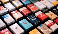 Mulai Desember rokok ilegal jadi legal, warga Sukabumi happy