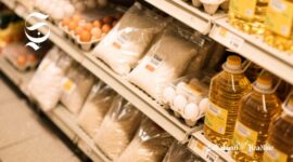 Ilustrasi sembako - sukabumiheadline.com