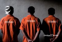 Ilustrasi tersangka pelaku kriminal - sukabumiheadline.com