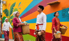 Tasikmalaya juara warga paling kreatif se-Jawa Barat, Sukabumi ke berapa?