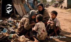 Adu banyak penduduk miskin kota dan kabupaten di Jawa Barat, Sukabumi berapa?