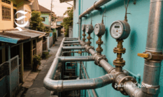 Di Sukabumi berapa? Wamen ESDM: 3 juta rumah bakal dipasang Jargas gratis ganti LPG 3 kg