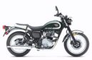 Kawasaki W230 - Kawasaki