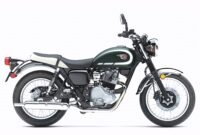 Kawasaki W230 - Kawasaki