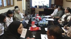 Kemenkum Jabar kritisi judul dan pasal multitafsir 3 Raperbup Sukabumi - Ist
