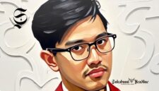 Ketua Umum PSI, Kaesang Pangarep - sukabumiheadline.com