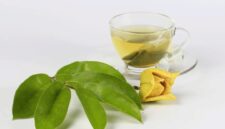 Khasiat daun sirsak - Ist