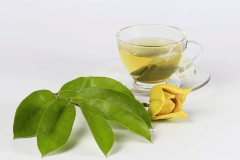 Khasiat daun sirsak - Ist