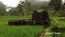 Kondisi puing di Hiroshima 2 Sukabumi - Ist