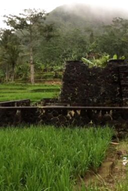 Hiroshima 2: Jejak kompleks militer kolonial di Sukabumi menarik perhatian jenderal polisi