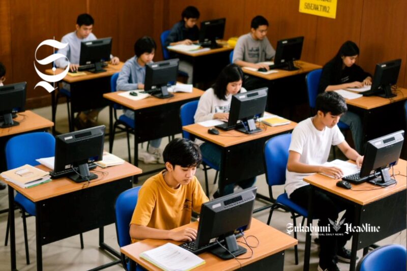 Kuliah jurusan ilmu komputer - sukabumiheadline.com