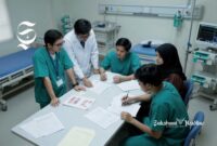 Kuliah jurusan kedokteran - sukabumiheadline.com