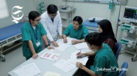 Kuliah jurusan kedokteran - sukabumiheadline.com