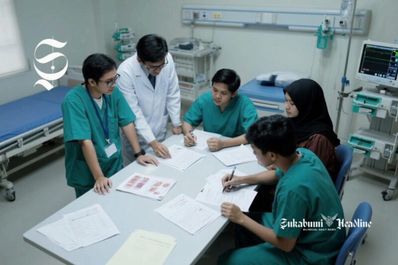 Kuliah jurusan kedokteran - sukabumiheadline.com