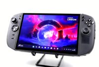 Lenovo Legion Go 2 - Lenovo