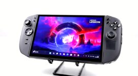 Lenovo Legion Go 2 - Lenovo