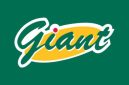 Logo Giant supermarket - Ist