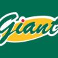 Logo Giant supermarket - Ist