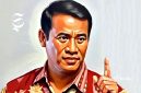 Menteri Pertanian RI, Andi Amran Sulaiman - sukabumiheadline.com