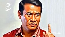 Menteri Pertanian RI, Andi Amran Sulaiman - sukabumiheadline.com