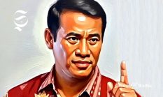 LBH Pers: 5 kali mangkir, indikasi kuat Amran berhasrat bungkam pers