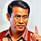 Menteri Pertanian RI, Andi Amran Sulaiman - sukabumiheadline.com