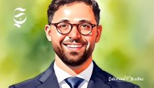 Mo Baydoun, Wali Kota Derborn Heights, Michigan - sukabumiheadline.com