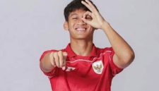 Mochammad Mierza Firjatullah - Asiana Soccer School Cicurug