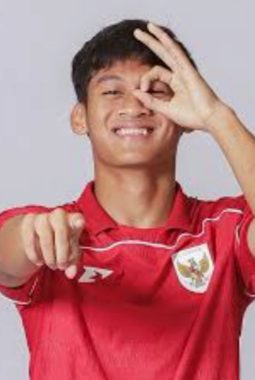 Mierza Firjatullah, wonderkid Sukabumi gagal bawa Indonesia menang di Piala Dunia U-17 2025