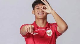 Mochammad Mierza Firjatullah - Asiana Soccer School Cicurug