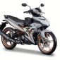 Motor bebek super Yamaha Y15ZR sudah mengaspal, desain sporty harga pengertian - Yamaha