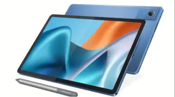 Motorola Moto Pad 60 Neo, spesifikasi dan harga tablet murah - Motorola