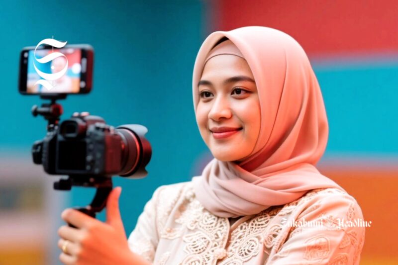 Gen Z yang berbisnis ternak domba - sukabumiheadline.com