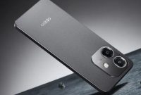 Oppo A3 - Oppo