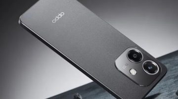 Oppo A3 - Oppo