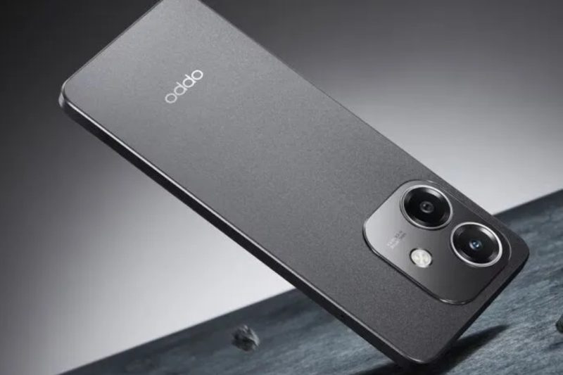 Oppo A3 - Oppo