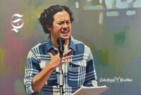 Peri Sandi Huizche - sukabumiheadline.com/Instagram