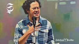 Peri Sandi Huizche - sukabumiheadline.com/Instagram