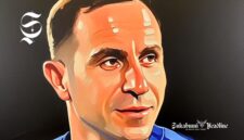 Profil Timur Kapadze - sukabumiheadline.com