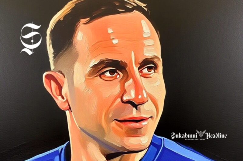 Profil Timur Kapadze - sukabumiheadline.com