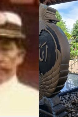 Minibiografi RAA Soerianatabrata: Bupati Sukabumi ke-1 keturunan Raja Sunda berdarah Tionghoa