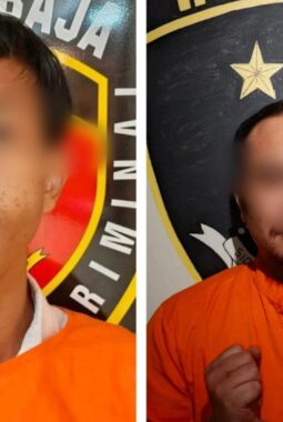 Pria Sukabumi bagian rekrutmen PMI jadi admin judol di luar negeri ditangkap