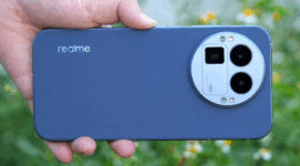 Realme GT 8 Pro - Realme