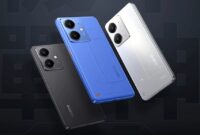 Realme Neo 8 - Realmi