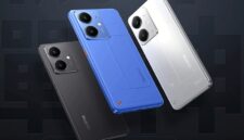 Realme Neo 8 - Realmi