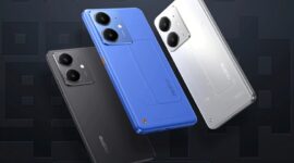 Realme Neo 8 - Realmi